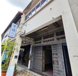 Serangoon Road (D8), Shop House #631057831